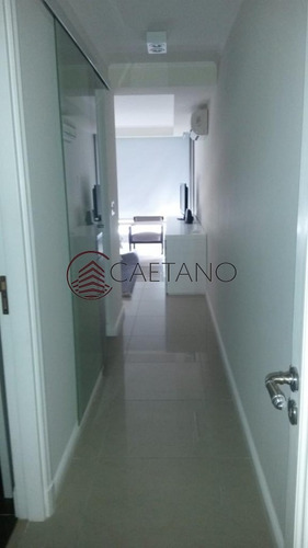 Apartamento En Peninsula - Punta Del Este- Ref: 2343