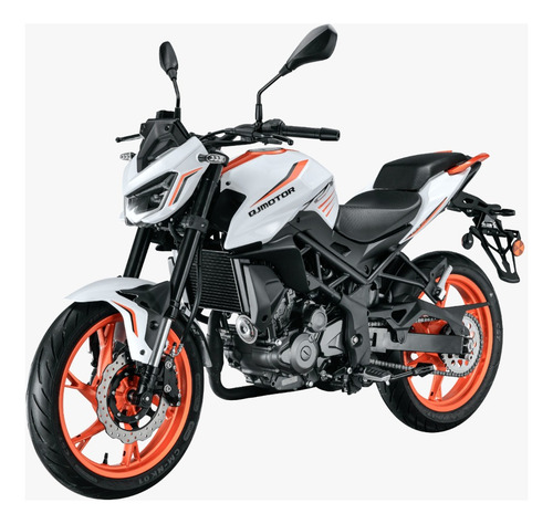 Qj Trx 25 250 Cc Delcar Motos ®