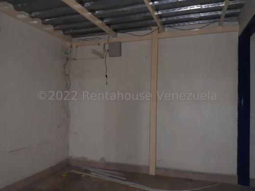 Imagen 20 de 21 de Galpón Depósito En Alquiler Turmero, Aragua 23-15231 Hc