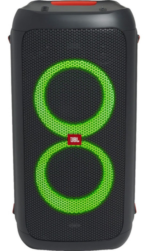 Jbl Partybox 100 Portable 160w Speaker Built-in Light Show