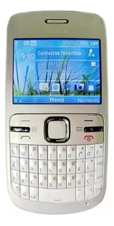 Nokia C3 Libre