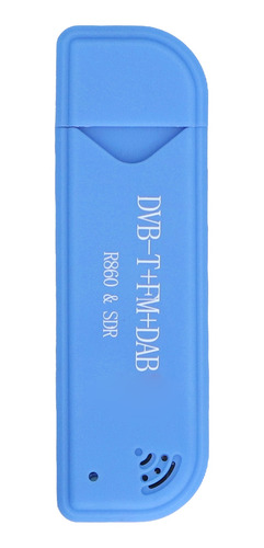 Imagen 8 de 10 de Kit Sintonizador Tv Abs Dvbt+dab + Fm Receptor Remoto Digita