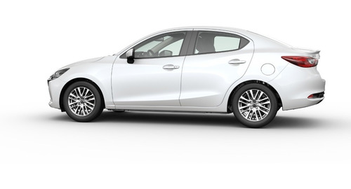 Imagen 10 de 15 de Mazda 2 Sedan Grand Touring Lx Mod. 2023 / Mz170