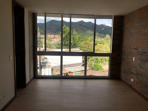 Imagen 19 de 28 de Apartamento En Retiro. 47 M². Nuevo En Excelente Zona Residencial. Inversión En Zona De Alta Valorización. Edificio Avanti