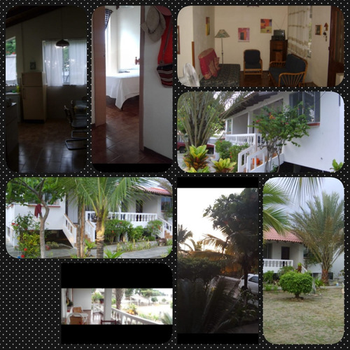 Casa En Playa San Jacinto