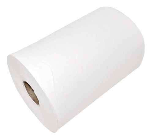 Toalla En Rollo Papel Para Manos 150 M  - X U -