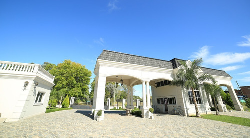 Imagen 3 de 9 de Venta | Lote 800 M² | Chateau Pilar
