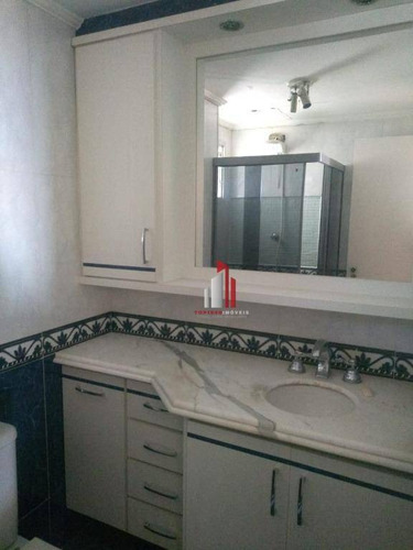 Imagem 14 de 22 de Apartamento Com 3 Dormitórios À Venda, 90 M² Por R$ 439.000,90 - Freguesia Do Ó - São Paulo/sp - Ap0432