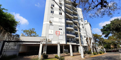 Apartamento Com 2 Dormitórios À Venda, 70 M² Por R$ 455.800,00 - Salgado Filho - Gravataí/rs - Ap0256