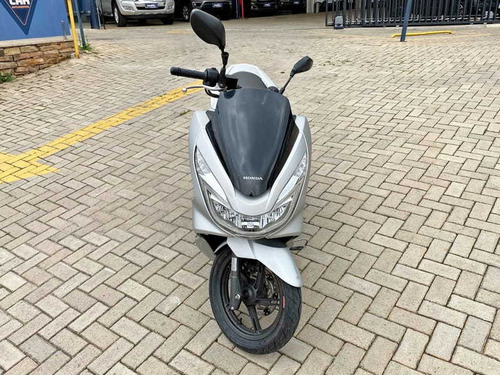 Imagem 2 de 7 de Honda Pcx 150 2017