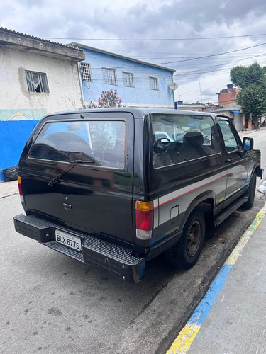 Chevrolet D-20 4.0 Td Cd Lx S4T