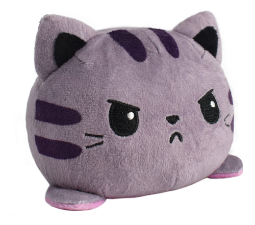 Teeturtle   Peluche Reversible Original De Gatico 4x4#3 Nvd1