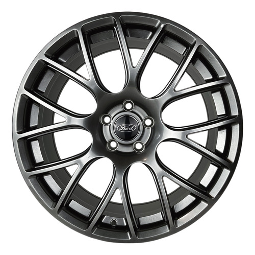 Rines 18 5/108 Ford Focus Fusión Mondeo Bronco Sport (2 Rin)