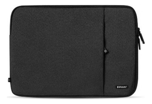 Funda Brobotix 012502635659 Para Laptop 15.6 PuLG Negro Poli