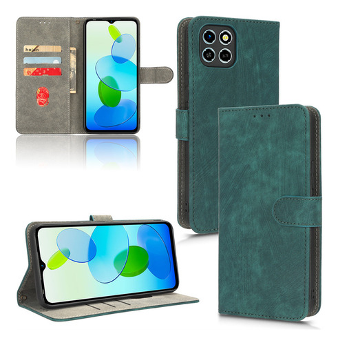 Para Infinix Smart 6 Hd Funda De Teléfono