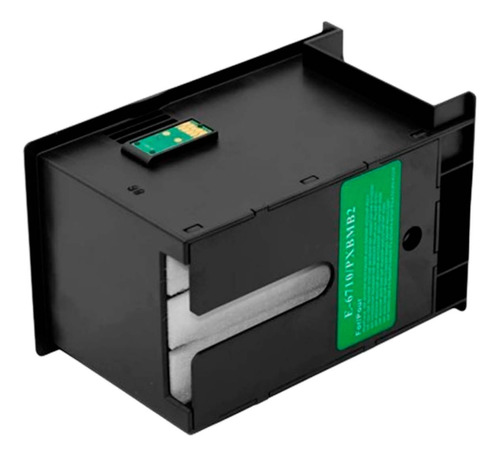 Caja De Mantenimiento Epson T671000 P/ Wf-5190/5690