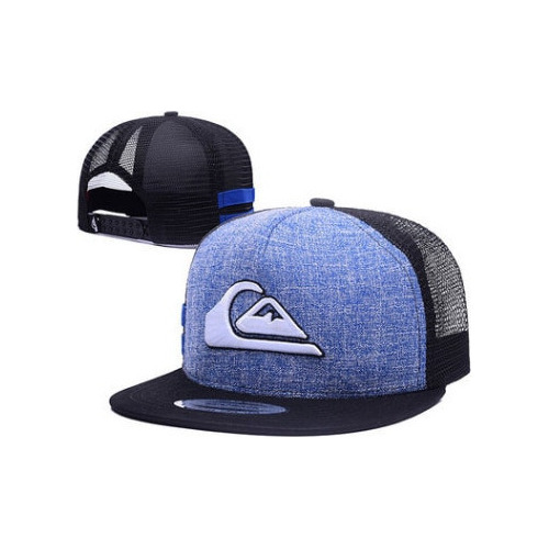 Gorra Con Visera Plana  Moderna  De Hip Hop  De Camionero  P