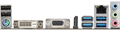 Placa Madre Asrock B450m-hdv R4.0 Am4 Amd Promontory B450