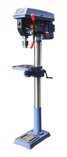 Taladro Pedestal Elan Tools 1hp 20mm 1.57metros Zjq5125
