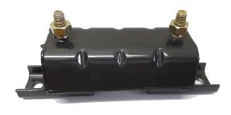 Soporte De Caja De Cambios Adon Chevrolet S-10 2.5 L Td -