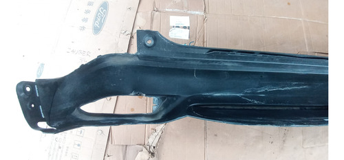 Paragolpe Trasero Honda Hrv 2016-2020 S/sensores Original