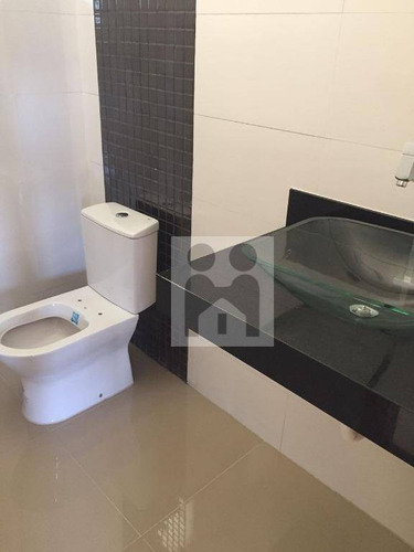 Imagem 26 de 30 de Casa Residencial À Venda, Condomínio San Marco I- Ilha Cenerê, Bonfim Paulista. - Ca0235
