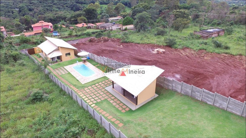 Imagem 10 de 15 de Sítio Para Venda Em Itatiaiuçu, 3 Dormitórios, 1 Suíte, 3 Banheiros, 3 Vagas - 70568_2-1343197