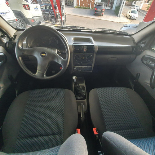 Imagem 6 de 6 de Chevrolet Classic Classic Life/ls 1.0 Vhc Flexp. 4p Flex Ma