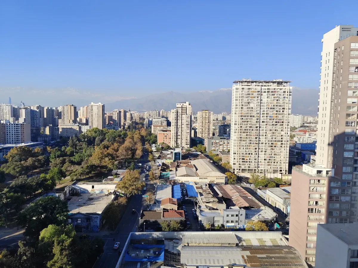 Imagen 5 de 20 de Dpto Arrienda Dueño, Remodelado Llegar Y Habitar Excelente