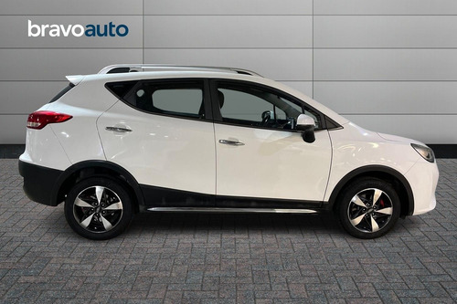 Jac (in) 1.6 Advance Mt 5p