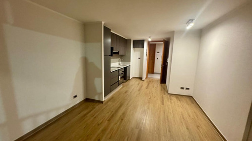 Ines De Suarez| Arriendo Dpto 1d 1b 1e 1b| Ñuñoa