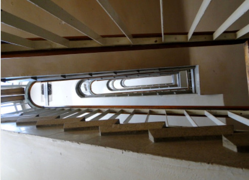 Imagen 14 de 14 de Venta Edificio Con Balcones Y Locles Del Valle Edi_2038 Ah