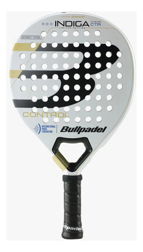 Pala Padel Bullpadel Indiga Ctr Fip 2023