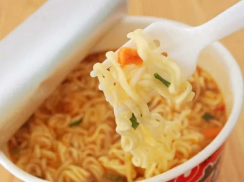 Sopa Instántanea Maruchan De 64 Gr Sabor A Carne De Res