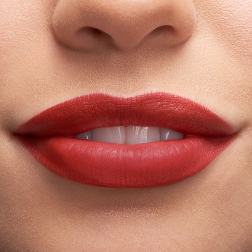 Labial Líquido Color Intenso Aterciopelado L'bel Tono Safran