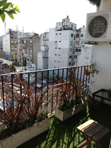 Departamento - Barrio Norte
