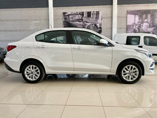 Fiat Cronos 1.3 Gse Drive Okm Patentando