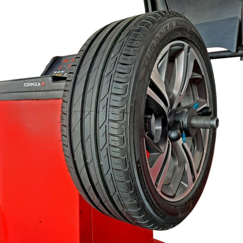 Imagen 2 de 5 de Alineación + 4 Balanceos + Rotación Auto - Córdoba