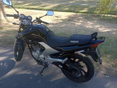 La Moto,está Impecable Única Dirna De Verla Nunca Fleteada