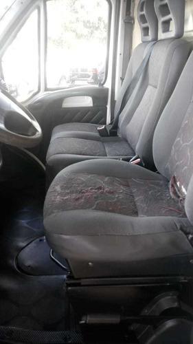 Fiat Ducato Maxicargo Multijet Teto Alto 2010/2010