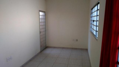 Imagem 3 de 14 de Casa Para Venda Em Araras, Jardim São Luiz, 2 Dormitórios, 1 Banheiro, 2 Vagas - V-119_2-558873
