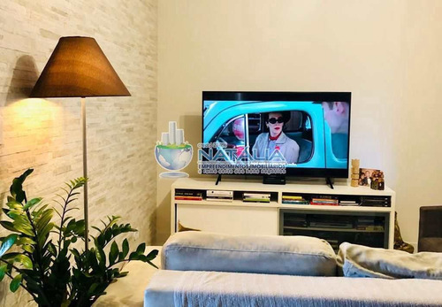 Imagem 5 de 29 de Apartamento Com 3 Dorms, Vila Paulicéia, São Paulo - R$ 450 Mil, Cod: 64950 - V64950