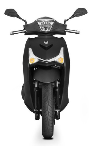Imagem 5 de 15 de Dafra Citycom Hd 300 Abs 2023 0km Preta