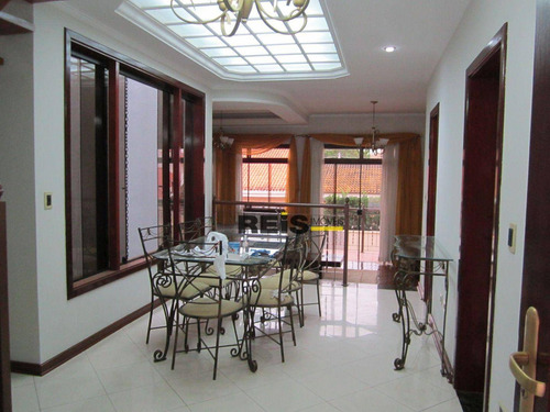 Imagem 3 de 30 de Casa Com 3 Dormitórios Para Alugar, 360 M² Por R$ 8.000,00/mês - Condomínio Granja Olga I - Sorocaba/sp - Ca1971