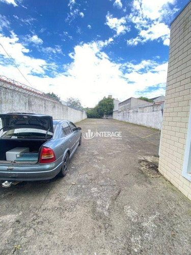 Imagem 18 de 30 de Terreno À Venda, 624 M² Por R$ 999.000,00 - Prado Velho - Curitiba/pr - Te0396