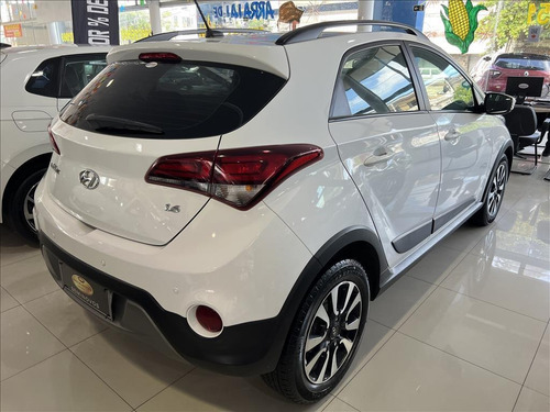 Imagem 4 de 8 de Hb20x 1.6 16v Style Flex 4p Manual