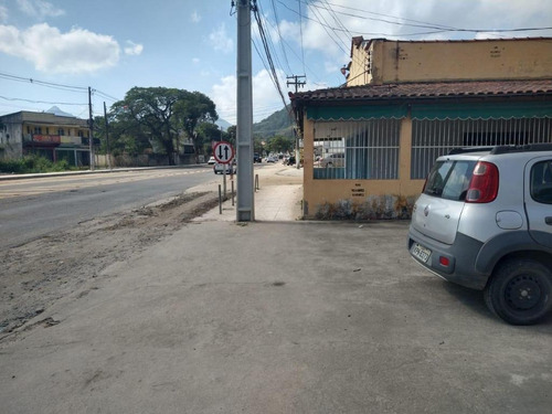 Imagem 2 de 9 de Loja Em Itapeba, Maricá/rj De 800m² À Venda Por R$ 1.007.000,00 - Lo652489-s