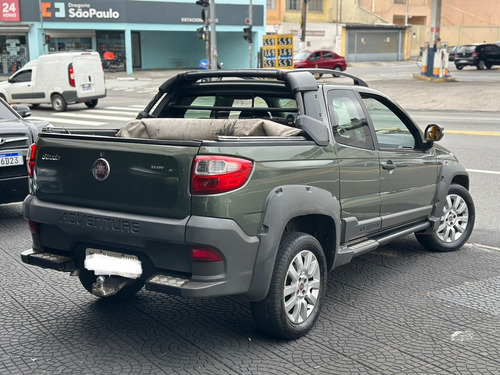 Fiat Strada 1.8 MPI ADVENTURE CD 16V