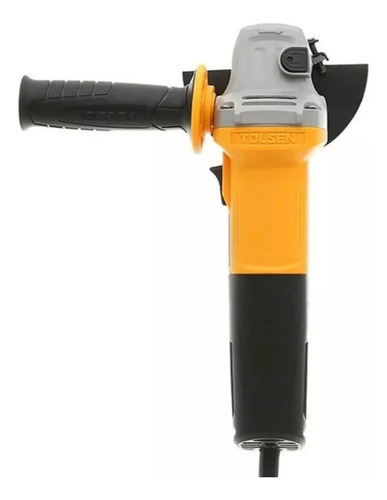 Esmeril Galletero Angul 850 W+ 10 Disco Corte Metal 4'' 1/2