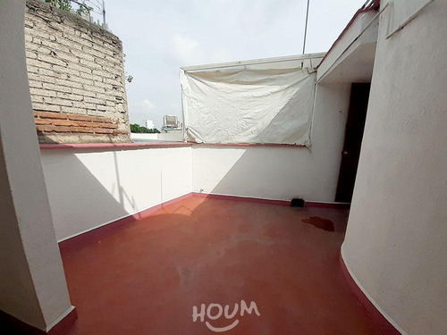 Imagen 23 de 25 de Casa En Anzures, Miguel Hidalgo Con 3 Recámaras, 210 M², Id: 37046